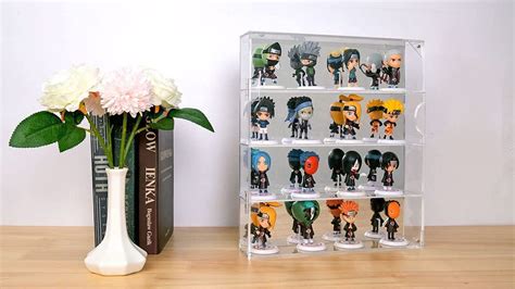 The Best Action Figure Display Case - IGN