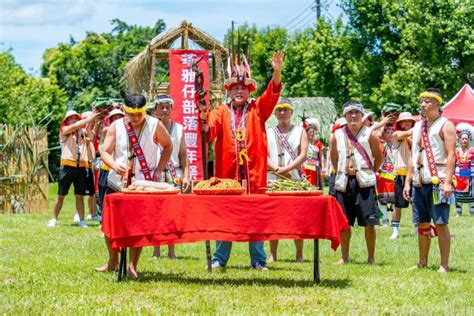 桃園市阿美族歲時祭儀 張市長：傳承原鄉祭典文化 楊梅新聞網、中壢新聞網、桃園新聞網 Udn部落格