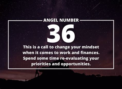 Angel Number 36 Meanings – Why Are You Seeing 36? - Numerologysign.com