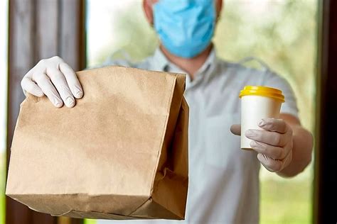 Delivery Estos Son Los 7 Pasos Básicos Del Protocolo Sanitario Para Restaurantes Turiweb