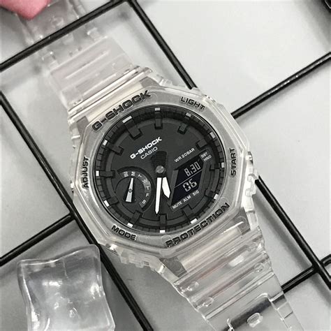 Gshock Ga A Et