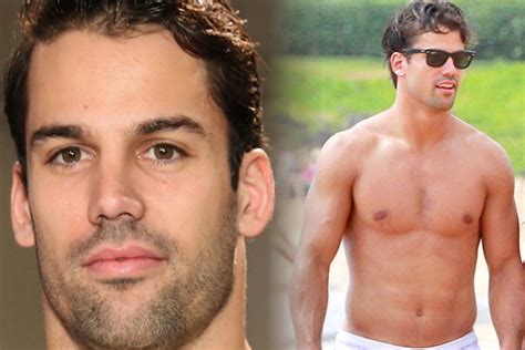 Eric Decker No Shirt