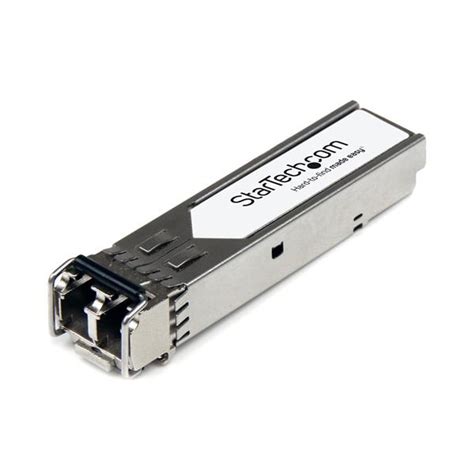 Compra Startech M Dulo Transceptor Mbit S Ar Sfp G Lr St Lc