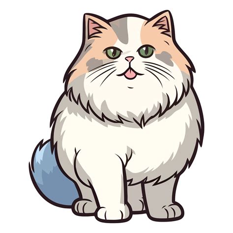 Is A Himalayan Cat Hypoallergenic Himalayan Cat-Quick Information