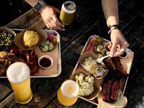 Seattle’s New Restaurant Openings - Seattle - The Infatuation