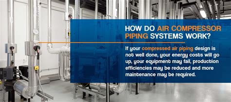 Compressed Air Piping Design Handbook / Discharge Pipe An Overview Sciencedirect Topics - So, if ...