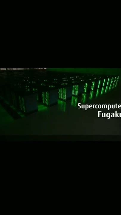 Worlds No 1 Supercomputervideo 1shortsshortsfeed Youtube