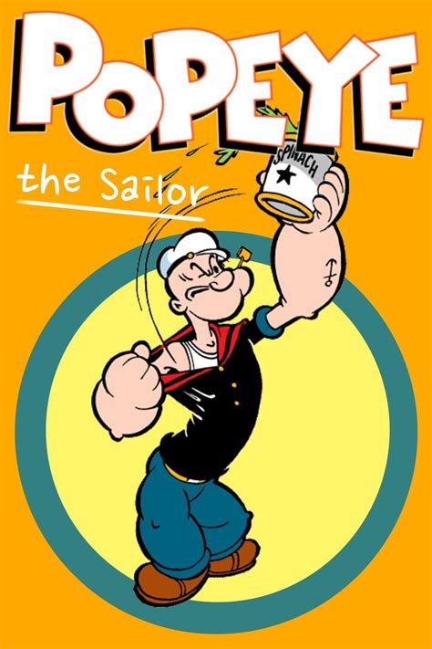 Popeye The Sailor Pictures Rotten Tomatoes