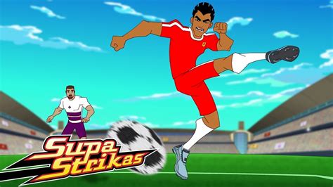 Supa Strikas Auf Deutsch Geführte Schritte Die Besten Momente