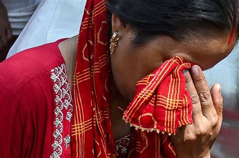 month  viral video  gang rape horror reported