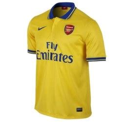 Fc Arsenal Away Trikot Nike Sportingplus Passion For Sport