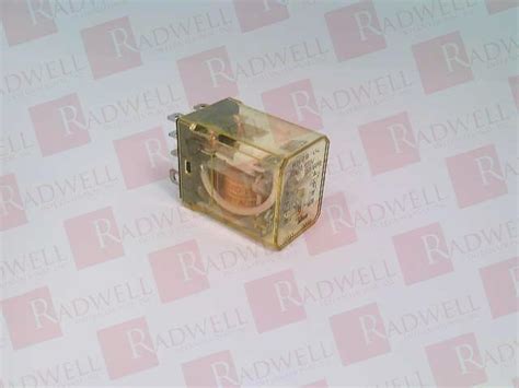 Rh B Ulac V By Idec Buy Or Repair At Radwell Radwell