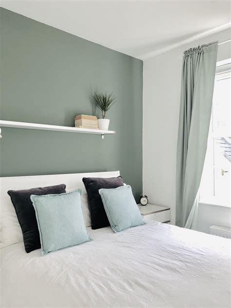 Light Green Bedrooms Green Bedroom Decor Sage Green Bedroom Home Decor Bedroom Bedroom