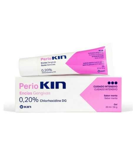 Kin Perio Kin Gel Ml