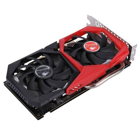 Colorful Geforce Rtx 2060 Super Nb 8g V 8gb Graphics Card Price In Bd