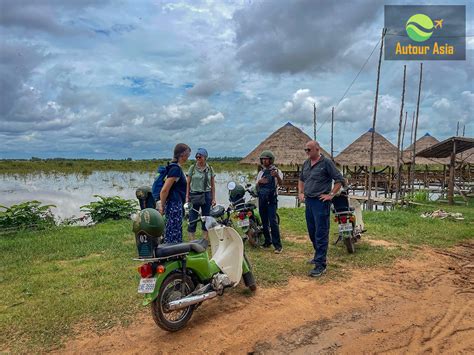 Une Semaine Au Cambodge Visiter L Itin Raire Cambodge Jours Nuits