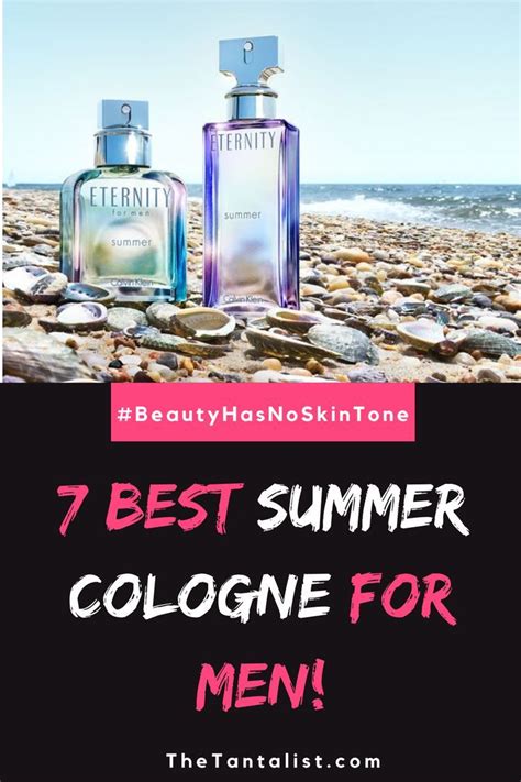 7 Best Summer Cologne for Men to Buy Today in 2022 | Summer perfume, Summer fragrance, Men perfume