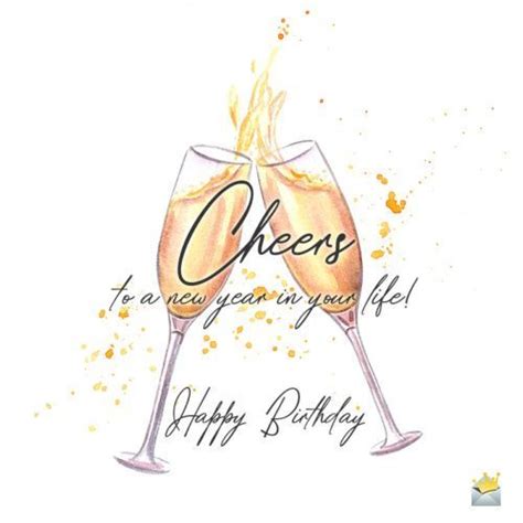 List 98 Pictures Happy Birthday Champagne Pictures Updated