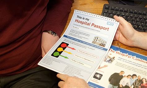 Talking To Patients And Those Close To Them As Well As Checking Health Passports Can Help To