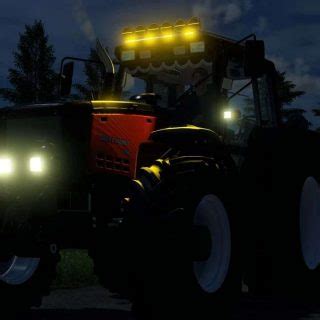 Valtra Valmet 8750 Edycja V1 0 0 0 Farming Simulator 22 Mod FS22 Mody