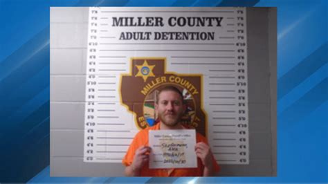 Inmate escapes from Osage County jail, residents advised to secure homes