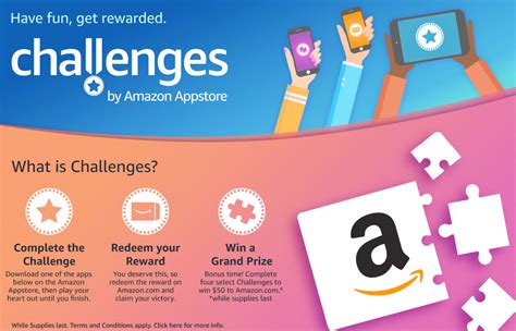 Amazon Challenges Play App Games And Get Rewarded Doctor Of Credit