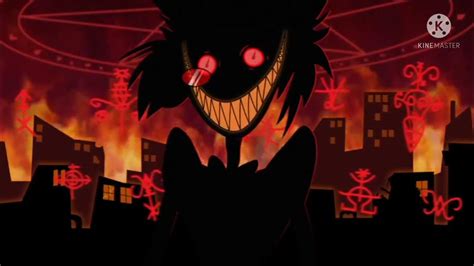 Insane Alastor Hazbin Hotel Sub Español Youtube