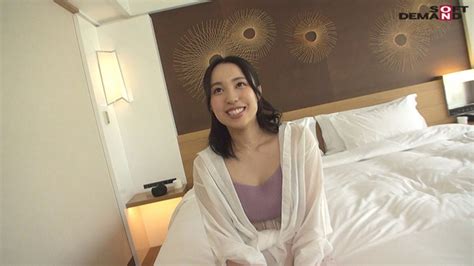 たちの自慢になるような笑顔を絶やさないママでいたい 藤原真帆 30歳 Av Debut アダルト動画 ソクミル