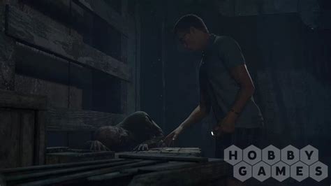 The Dark Pictures Anthology: Season One (для PC/Steam) | Купить ...