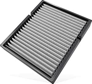 K N Vf Cabin Air Filter Passenger Compartment Air Filters Amazon