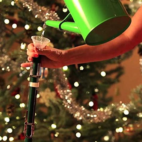 Christmas Tree Watering Device With Funnel and Water Level Indicator - Etsy