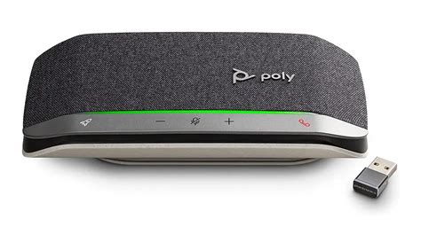 poly Bluetooth Speakerphone User Guide