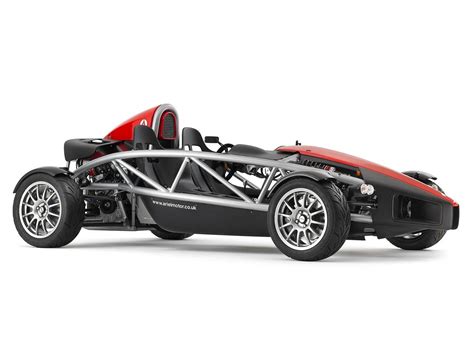 Ariel Atom Buying Guide