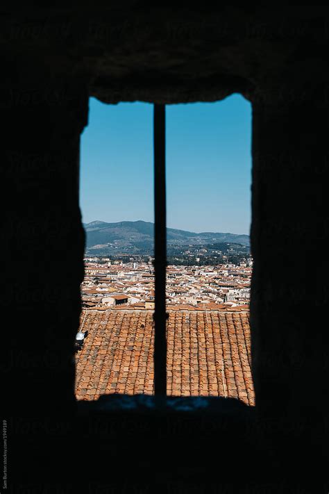 Florence By Stocksy Contributor Sam Burton Stocksy