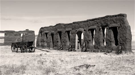 Fort Union National Monument | National Park Foundation