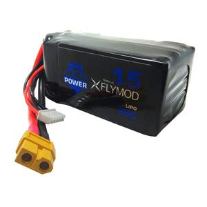 Acro Power Flymod Mah S V C Lipo