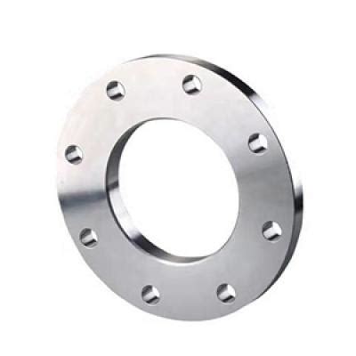 Carbon Steel Lap Joint Flanges