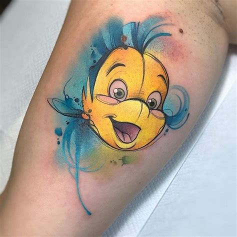 Pin By Vintagebunny On Tattoos Disney Tattoos Cute Disney Tattoos