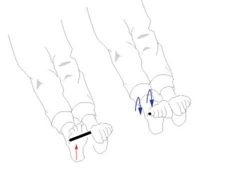 Why is no one talking about feet?