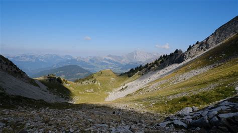 Wallpaper landscape, mountains, valley, view, nature hd, picture, image