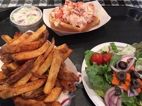 Docks Seafood South Portland Menu Prices And Restaurant Reviews