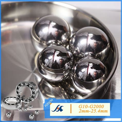 High Precision AISI 304 Stainless Steel Ball 1mm 2mm For Bearing