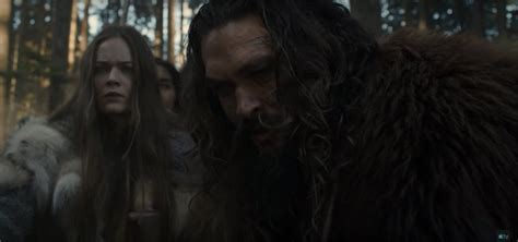 'See' Trailer: First Look At Apple Drama Series Starring Jason Momoa ...