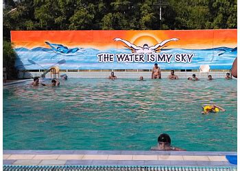 3 Best Swimming Pools in Ujjain, MP - ThreeBestRated