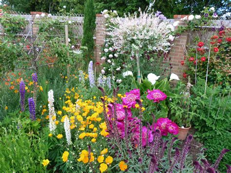 The National Garden Scheme Garden Open Days The Old Rectory Barnham Gotolocal Gotolocal