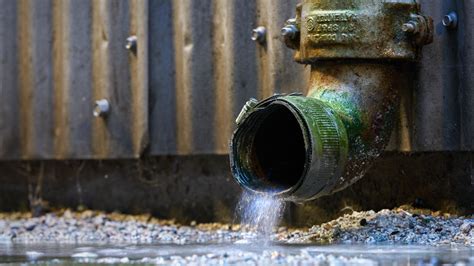 Blocked Downpipes Causes Prevention Tips To Keep Water Flowing