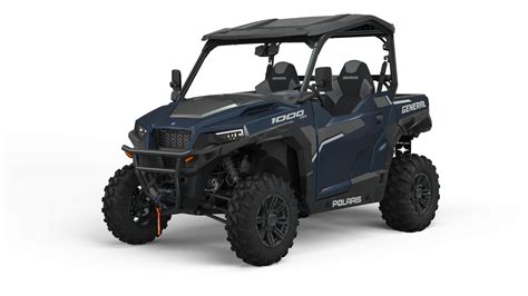 2022 General 1000 Eps Deluxe Abs Polaris Orv Media Europe Middle