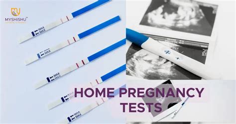 Test Pregnancy At Home Your Ultimate Guide To Accurate Results