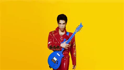 Prince Cloud Guitar - IMBOLDN