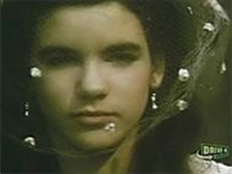 Naked Katya Berger In Nana Video Clip